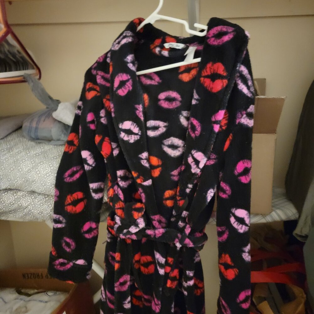 💋 Hotel Spa Collection, Women's Intimate Robe 💋 Size: One Size 💋